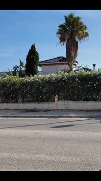The Moment When I Must Cross the Main Road to Get Back Home Naked!