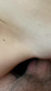 Sex natural, distractiv și real de dimineață de la wildspaincouple