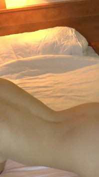 Redhead Ryta Is Horny