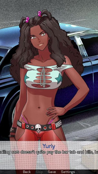 Complete Gameplay - Driven Affairs, Part 4