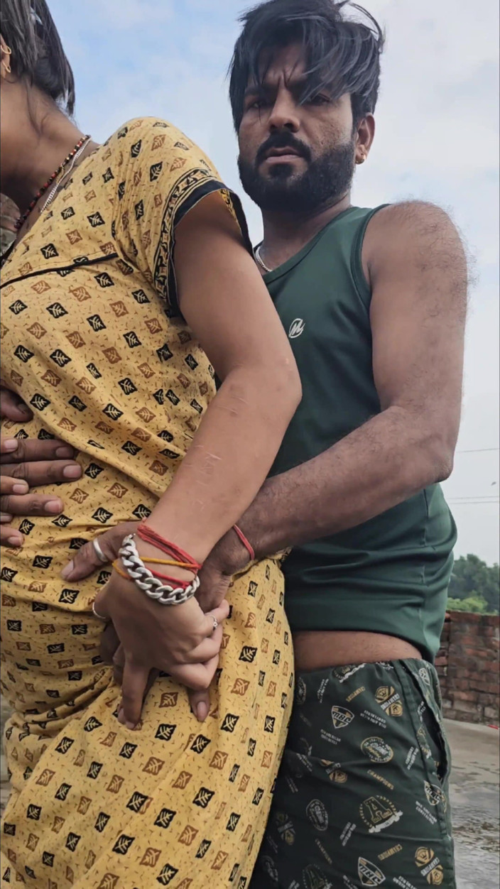 Aalox: Indian Desi Village Love Marriage Couples Part 2