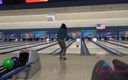 ATK Girlfriends: Bowling-date met Lily Adams