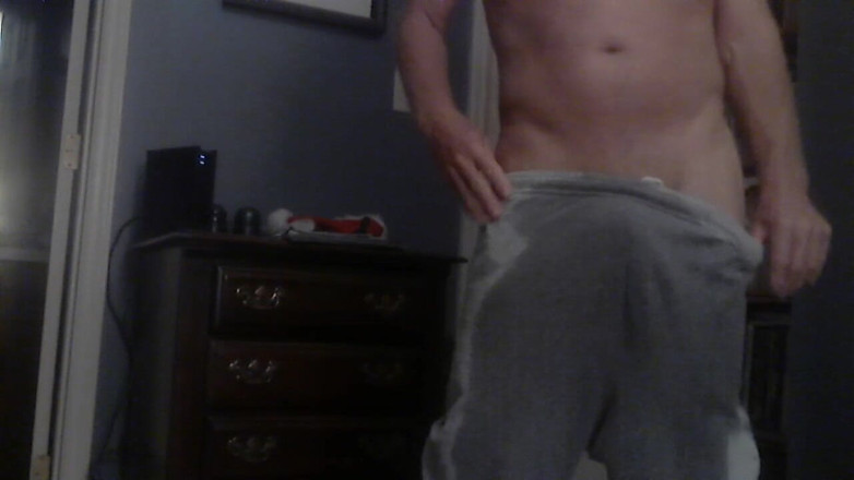 RobertLacrosse: Ik pis in mijn zweet zo nat dat ze moeten...