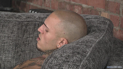 Blake Mason: Danny harika bir sikişiyor