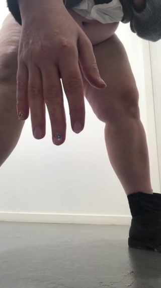 Loola et jim: Squirt at the physiotherapist