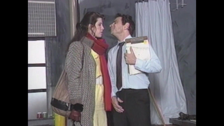 The Unforgettable: Tami prasečí přísavka