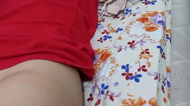 Angelina Pop: Fucking Massage Parlor Chick in the House