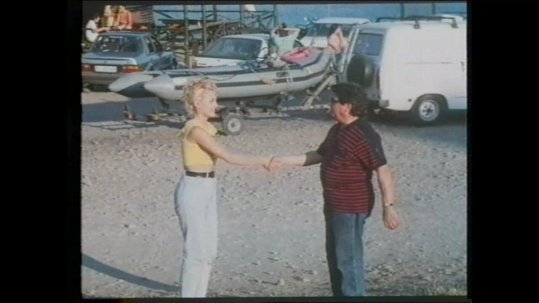 Full Movie XXX: Sialan Lama