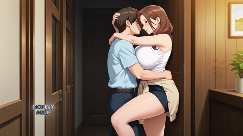 The Last of FAP: Unfaithful Wife Story