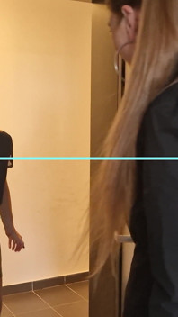 Anal Fisting and Golden Showers with Alice Maze
