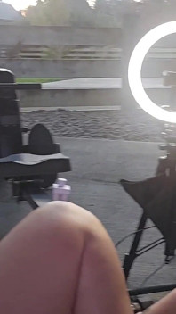 Whoopsie. Lavorato, Poi Scopato Un Timbbell Con Di Rosa