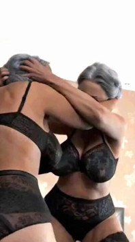 Bra and Panties Fights