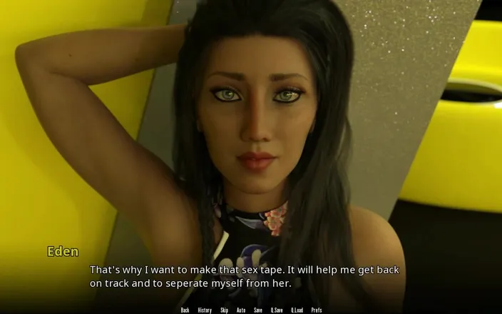 Miss Kitty 2K: Wvm - Part 94 - Too Many Girls!