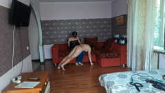 KRNStudio: Fm seansı #74 şaplak