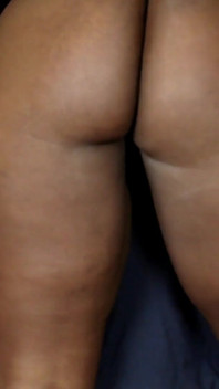 Booty Appreciation