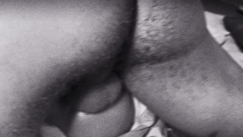 Bangcum8: Kontol hitam besar antar ras