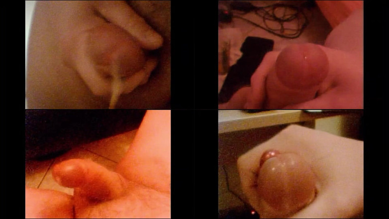 Sperm Artist: 疯狂的巨大射精合集 - 怀旧版