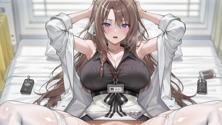 Prznai: 대학 간호사 율하 (e7)