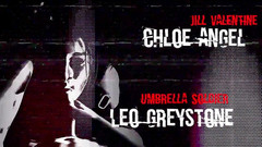 The fox 3D: Resident evil jill valentine s-t-a-r-s interrogatorio : niisath