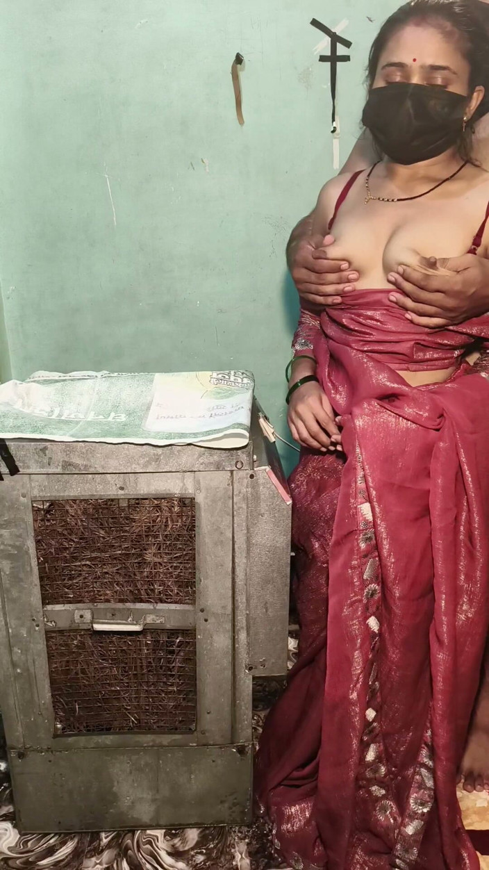 yongboy1: Awek Kolej India panas berkongkek awek kolej India kali pertama (18+)...