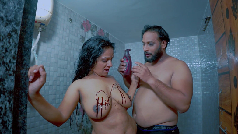 Setup movie: Sexo Frustrado Proprietário Fode Seu Servo Quente Enquanto Sua Esposa...