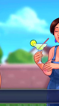 Summertime saga: la MILF ep 67