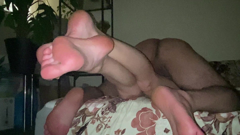 Jollyfuckingoldman: Poprvé Drsné anální Šukání S Přítelkyní