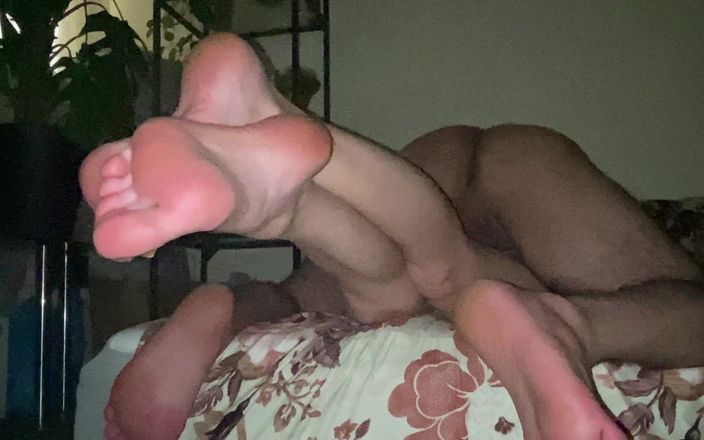 Jollyfuckingoldman: Primera vez áspera follada anal con novia