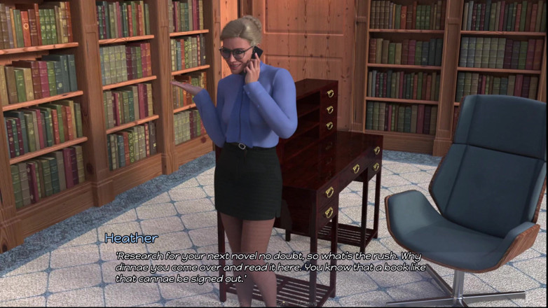 Wickedgammes studio: เซลกี้ (ตอนที่ 3)