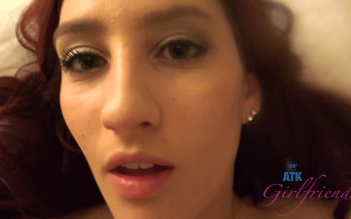 ATK Girlfriends: Vacanze virtuali
