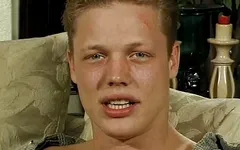Interviewed homosexuals didn't expect such a passionate sex at casting