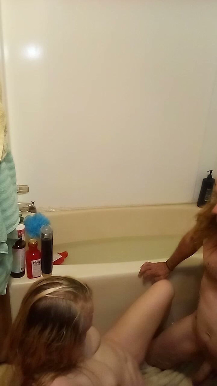 JolisaXXX: Badtijd neuken