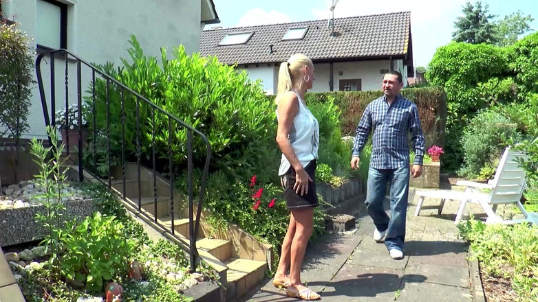Deutschland Porno X: Compilations de couples anaux et de trios et ass2m