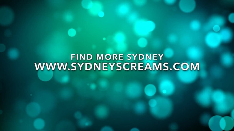 Sydney screams fetish: Zkoušení oblečení Ivy - HD Wmv