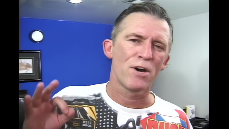 The BronX: Máy bơm Buck