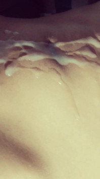 Great Cumshot