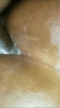 Fucking My Stepsister so Hard in Anal Sex