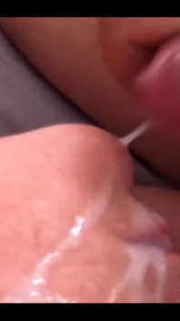 Big Tits and Pierced Nipples