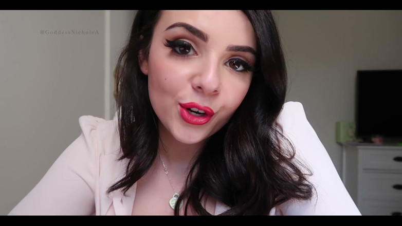 Nicholeadamsxxx: I'm the Boss Now