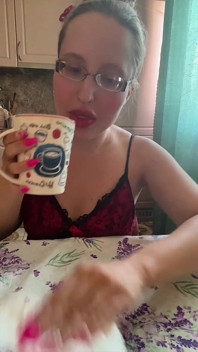 Asmr în bucătărie, partea 3 Limonadă