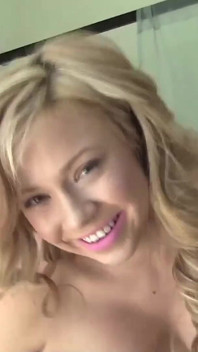 Pornstarplatinum - lujurioso coño de la nena Katerina Kay juega con un consolador
