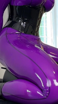 Sybian and F-machine Training