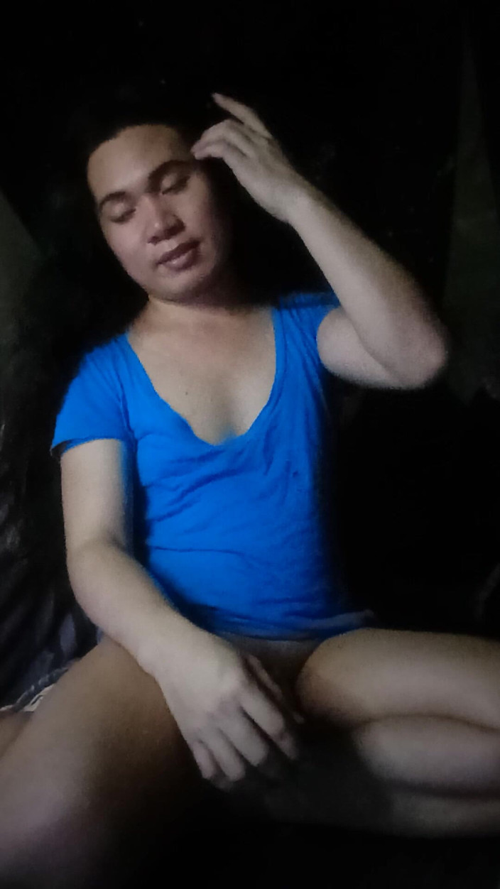 Reynaldo6: Velvet Silence, solo transeksual ditubuh untuk matang