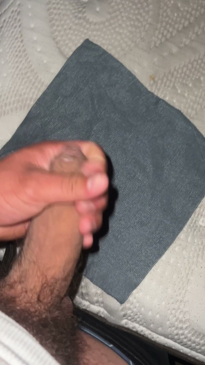 BbyJM: Zakar yang cantik