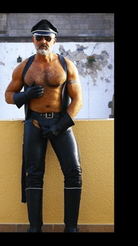 I Am Ready When You Are, Boy!