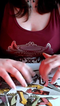 Nail Tapping Asmr