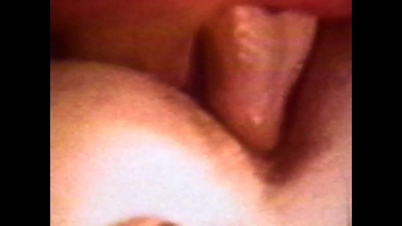 The Unforgettable: 瓦妮莎和默尔互相