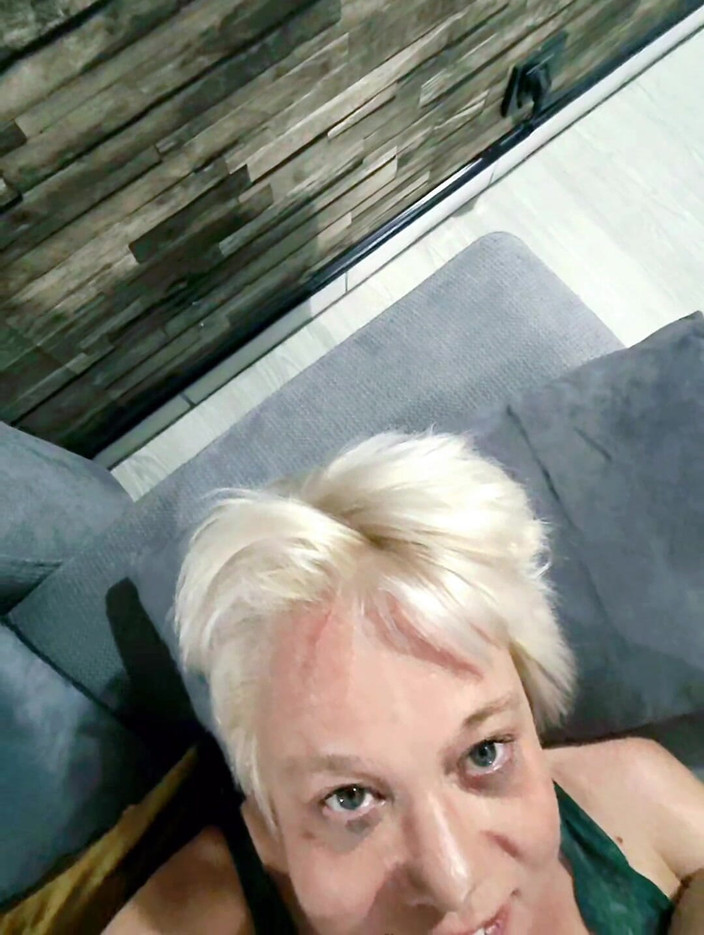 Sofy13: Buen POV Follar Con Una MILF Cachonda