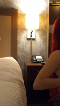 Superbe petite rousse parfaite 10