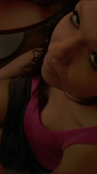 My First Blowjob for New Stepdad